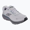 Pánske bežecké topánky SKECHERS Go Run Consistent 2.0 Flight Crew gray 8