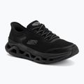 Pánske topánky SKECHERS Glide Step Altus Turn Out black