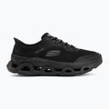 Pánske topánky SKECHERS Glide Step Altus Turn Out black 2