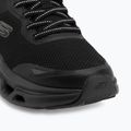 Pánske topánky SKECHERS Glide Step Altus Turn Out black 7