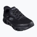 Pánske topánky SKECHERS Glide Step Altus Turn Out black