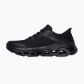 Pánske topánky SKECHERS Glide Step Altus Turn Out black 3