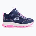 Detské topánky SKECHERS Storm Blazer navy/multicolor 2