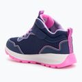 Detské topánky SKECHERS Storm Blazer navy/multicolor 3