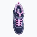 Detské topánky SKECHERS Storm Blazer navy/multicolor 5