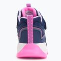Detské topánky SKECHERS Storm Blazer navy/multicolor 6