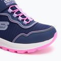 Detské topánky SKECHERS Storm Blazer navy/multicolor 7