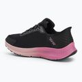 Dámska obuv SKECHERS Go Run Consistent 2.0 black/mauve 3