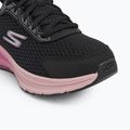 Dámska obuv SKECHERS Go Run Consistent 2.0 black/mauve 7