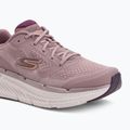 Dámske topánky SKECHERS Max Cushioning Premier 2.0 Hillsborough mauve 7