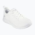 Dámske topánky SKECHERS Bobs B Flex Lo Graceful Stride white 8