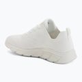 Dámske topánky SKECHERS Bobs B Flex Lo Graceful Stride white 3