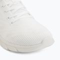 Dámske topánky SKECHERS Bobs B Flex Lo Graceful Stride white 7