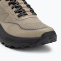 Pánska obuv SKECHERS Switch Back Mist gray 7