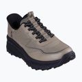 Pánska obuv SKECHERS Switch Back Mist gray 8