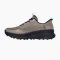Pánska obuv SKECHERS Switch Back Mist gray 10