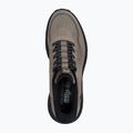 Pánska obuv SKECHERS Switch Back Mist gray 12