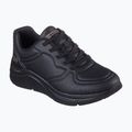Dámske topánky SKECHERS Bobs Arch Comfort B Sweet A Bind black 8