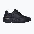 Dámske topánky SKECHERS Bobs Arch Comfort B Sweet A Bind black 9