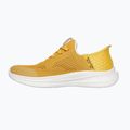 Pánske topánky SKECHERS Slade Quinto yellow 3