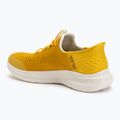 Pánske topánky SKECHERS Slade Quinto yellow 3