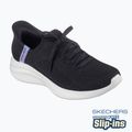 Dámske topánky SKECHERS Ultra Flex 3.0 Elevated Motion black/white 14