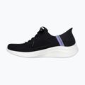 Dámske topánky SKECHERS Ultra Flex 3.0 Elevated Motion black/white 9