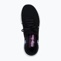 Dámske topánky SKECHERS Ultra Flex 3.0 Elevated Motion black/white 10