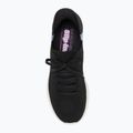 Dámske topánky SKECHERS Ultra Flex 3.0 Elevated Motion black/white 5