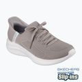 Dámske topánky SKECHERS Ultra Flex 3.0 Elevated Motion brown 15