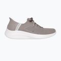Dámske topánky SKECHERS Ultra Flex 3.0 Elevated Motion brown 9