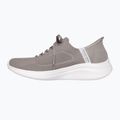 Dámske topánky SKECHERS Ultra Flex 3.0 Elevated Motion brown 10