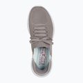 Dámske topánky SKECHERS Ultra Flex 3.0 Elevated Motion brown 11
