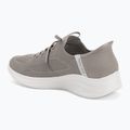 Dámske topánky SKECHERS Ultra Flex 3.0 Elevated Motion brown 3