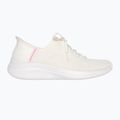 Dámska obuv SKECHERS Ultra Flex 3.0 Elevated Motion beige 8