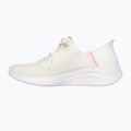 Dámska obuv SKECHERS Ultra Flex 3.0 Elevated Motion beige 9