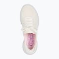 Dámska obuv SKECHERS Ultra Flex 3.0 Elevated Motion beige 10