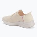 Dámska obuv SKECHERS Ultra Flex 3.0 Elevated Motion beige 3