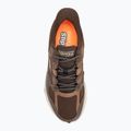 Pánske bežecké topánky SKECHERS Go Run Trail Altitude 2.0 Rocky Hill brown 5