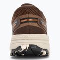 Pánske bežecké topánky SKECHERS Go Run Trail Altitude 2.0 Rocky Hill brown 6