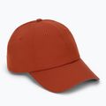 Dámska šiltovka New Era Wmns Open Back Cap rust/copper