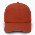 Dámska šiltovka New Era Wmns Open Back Cap rust/copper 2