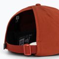 Dámska šiltovka New Era Wmns Open Back Cap rust/copper 4