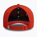 Dámska šiltovka New Era Wmns Open Back Cap rust/copper 4