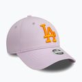 Dámska šiltovka New Era Wmns Le 940 La Dodgers pastel purple