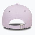 Dámska šiltovka New Era Wmns Le 940 La Dodgers pastel purple 4