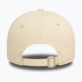 Dámska šiltovka New Era Wmns Le 940 La Dodgers light beige 4