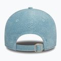 Dámska šiltovka New Era Wmns Cord 940 pastel blue 3