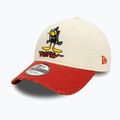 Šiltovka New Era Wb Washed 920 Daffy white 2