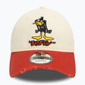 Šiltovka New Era Wb Washed 920 Daffy white 3